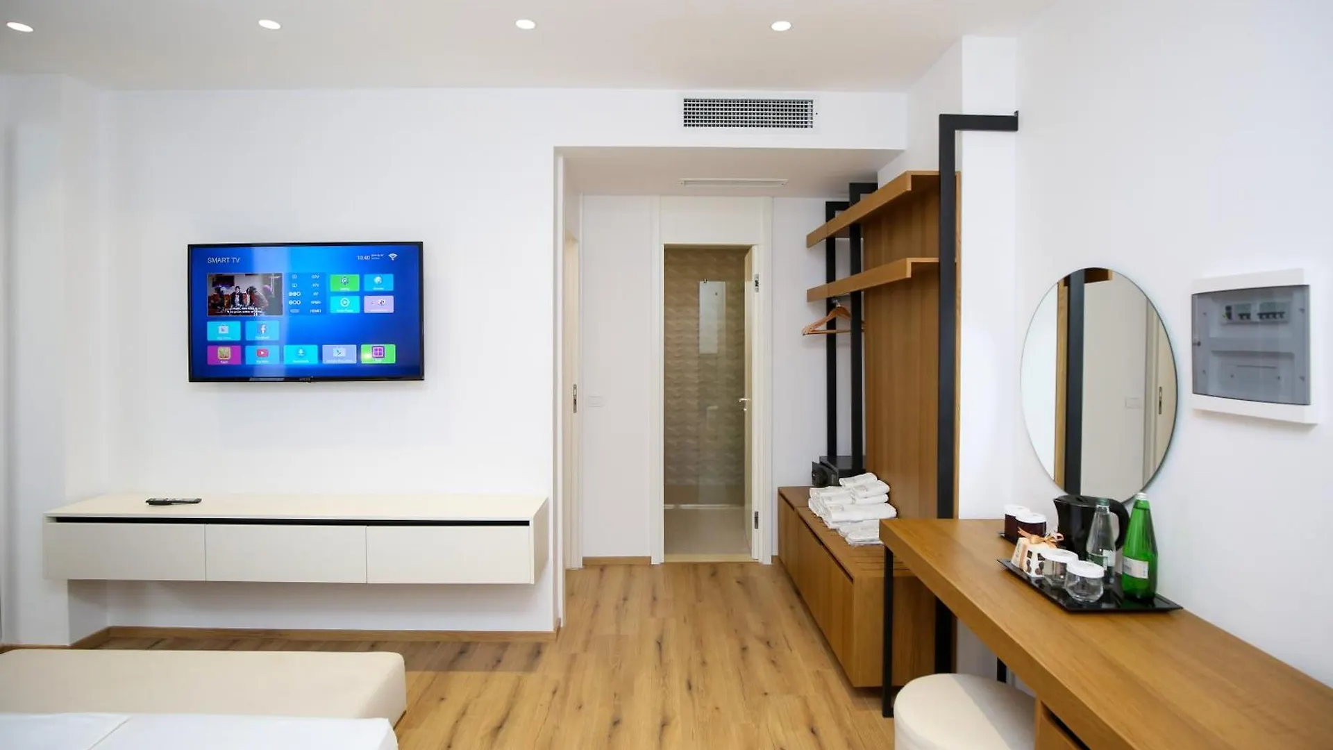 Oricon Coast Luxury Resort Orikum
