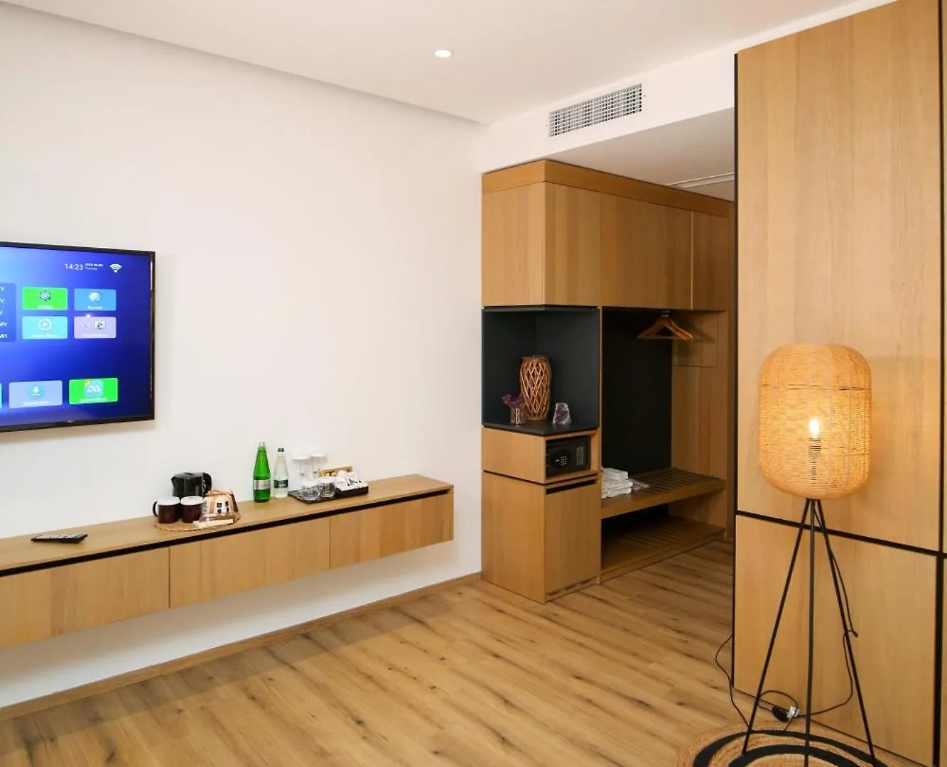 Hotel Oricon Coast Luxury Resort Orikum