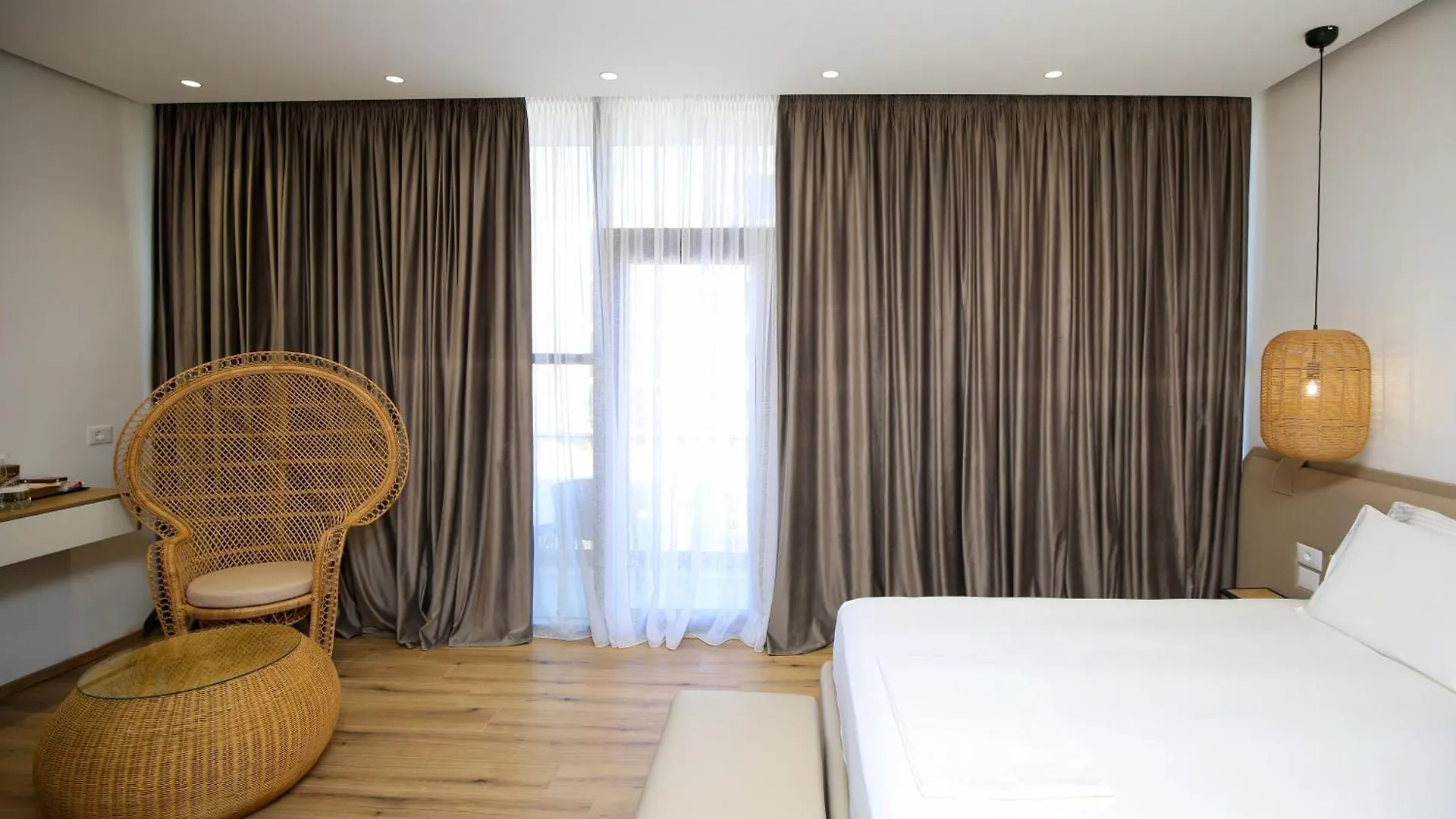 ***** Hotel Oricon Coast Luxury Resort Orikum Albânia