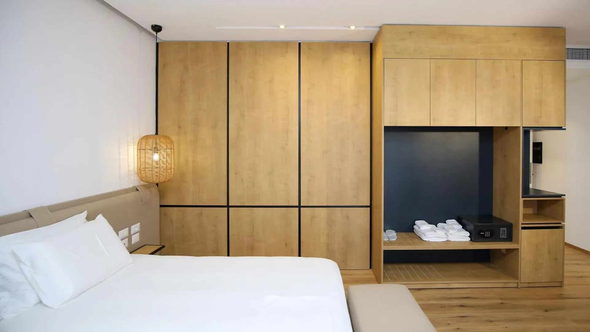 Oricon Coast Luxury Resort Orikum 5*,