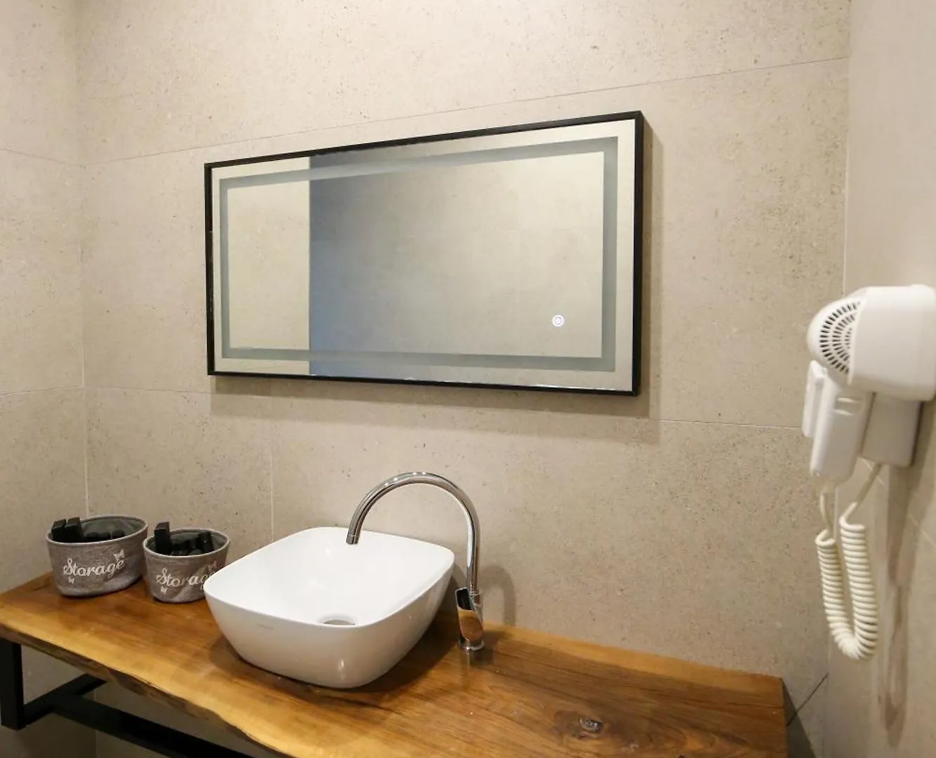 Oricon Coast Luxury Resort Orikum Albânia