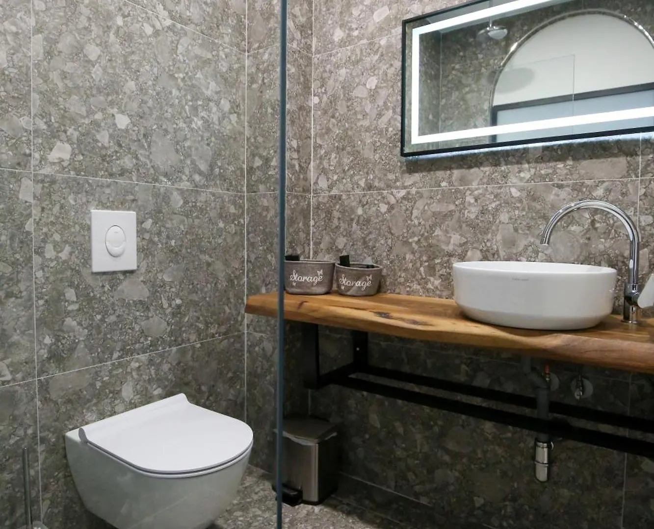 Oricon Coast Luxury Resort Orikum Hotel