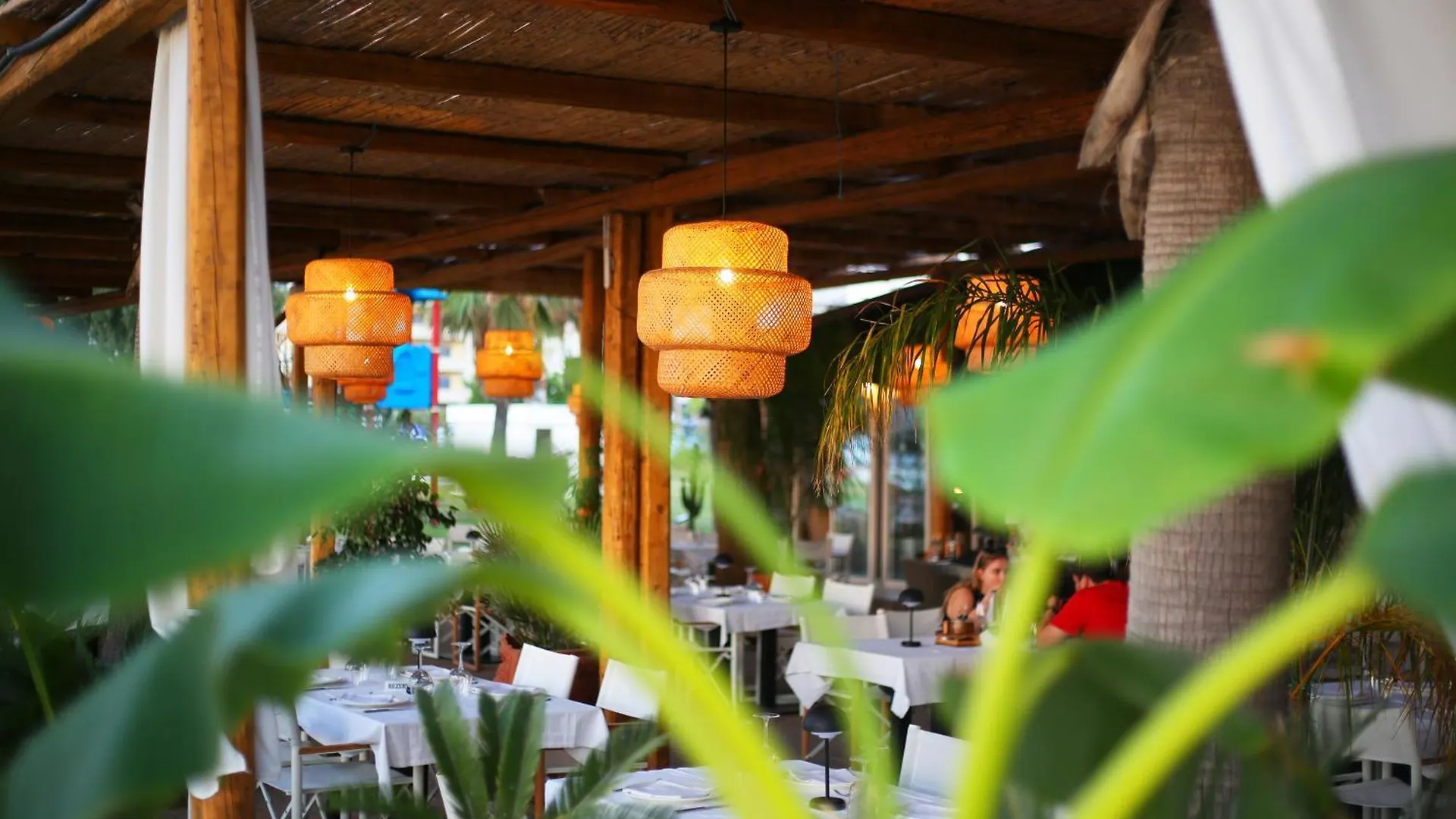 Oricon Coast Luxury Resort Orikum Albânia