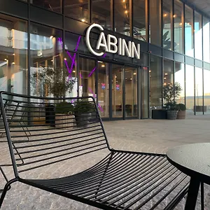 Cabinn Copenhagen Hotel Copenhaga