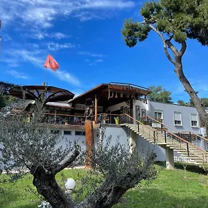 Divjaka Resort Divjaka