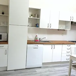 *** Aparthotel Wenceslas Česká republika