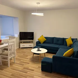 Skanderbeg Apartament Tirana