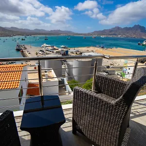Blue Marlin Hotel Mindelo