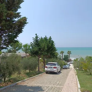 Plazhi Gjeneralit - Small - - - - Parque de vacaciones