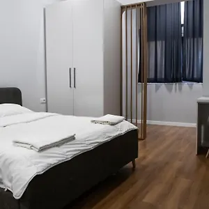 Apartament Be Solei Sol 1 