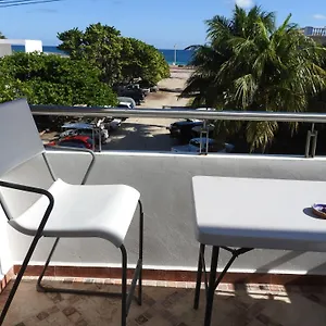 Hotel Xbulu-ha **